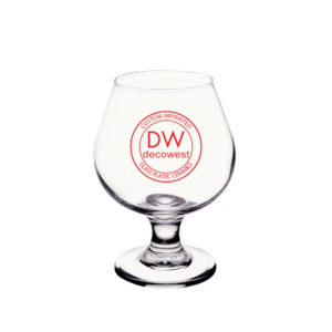 Libbey 3704 – Embassy 9.25 oz. Brandy Glass