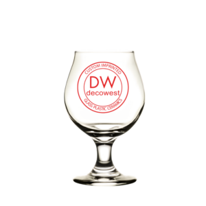 Libbey 3808 – 16oz Belgian Beer Glass