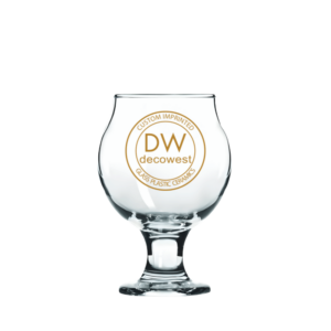 Libbey 3816 – 5oz Stackable Belgian Beer Glass