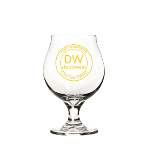 Libbey 3817 – 10oz Stackable Belgian Beer Glass
