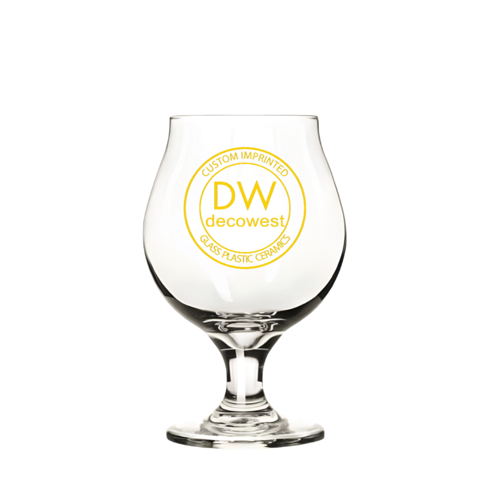 Libbey 3817 – 10oz Stackable Belgian Beer Glass
