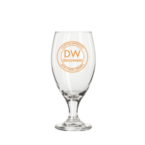 Libbey 3915 – 14.75oz Teardrop Stemmed Pilsner