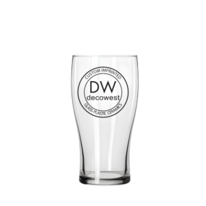 Libbey 4808 – 16oz Pub Glass