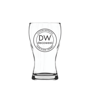 Libbey 4809 – 5oz Pub Sampler Glass