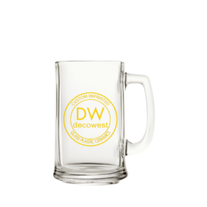 Libbey 5011 – 15oz Handled Mug