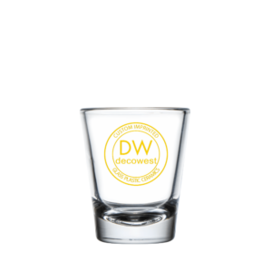 Libbey 5114 – 1.75oz Whiskey Shot