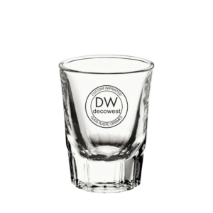 Libbey 5126 – 2oz Fluted Shot Glass