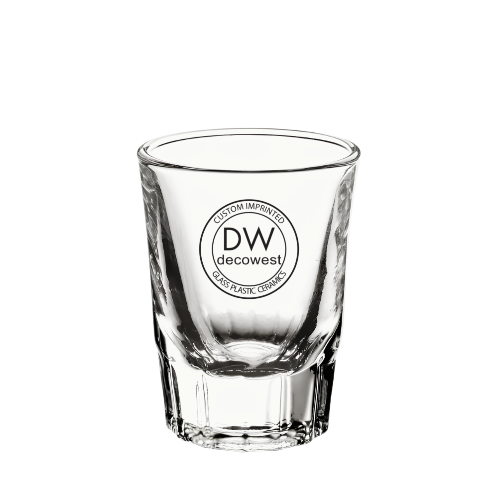 Libbey 5126 – 2oz Fluted Shot Glass