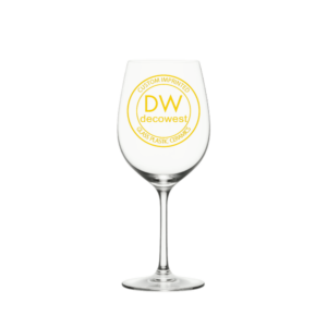 Libbey 541625- 18.75oz l’Esprit du Vin Wine