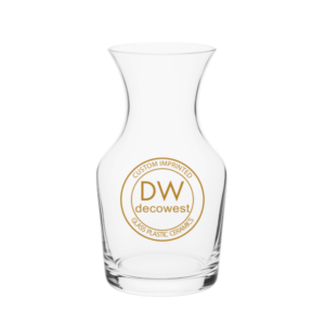 Libbey 735 – 6.5oz Decantur