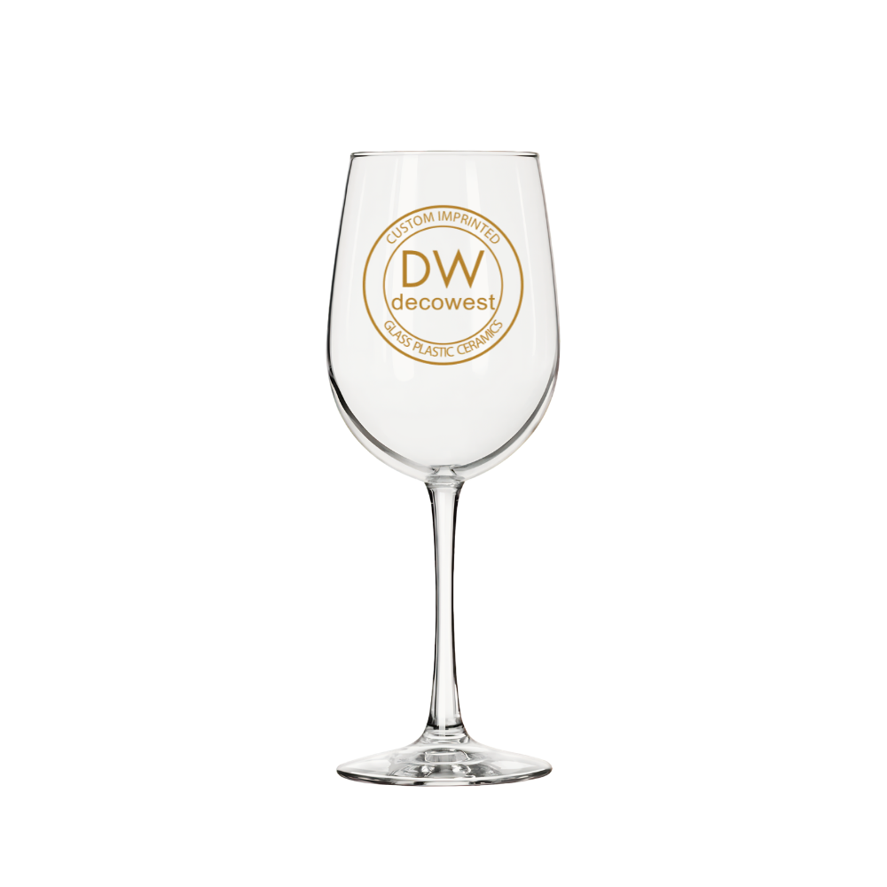 Libbey 7510 – 16oz Vina Tall Wine Glass