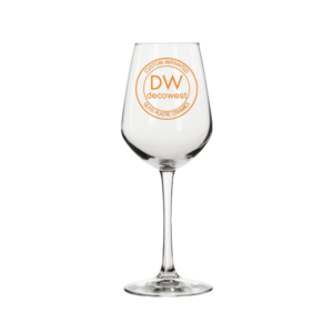 Libbey 7516 – 12.5oz Vina Diamond Tall Wine