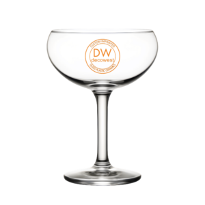 Libbey 8423 – 12oz Fiesta Grande Margarita Glass