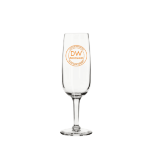 Libbey 8495 6.5oz Citation Flute