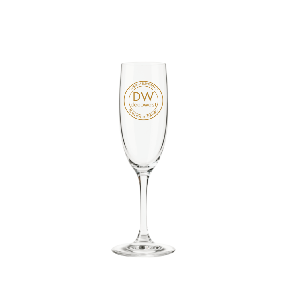 Libbey 8995 6oz Domaine Flute