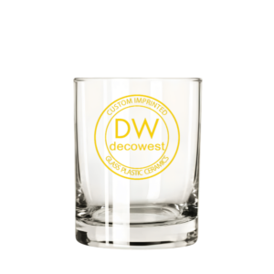 Libbey 918 – 13.5oz Double Old Fashioned