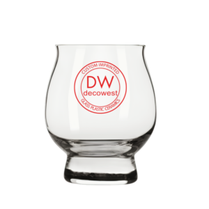 Libbey 9196/L001A – Kentucky Bourbon Trail Tasting Glass 8oz