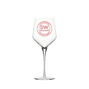Libbey 9322 – 13oz Master’s Reserve Prism Wine Glass