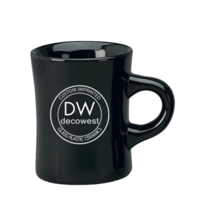 Military Mug 82245 – 10oz Assorted Colors