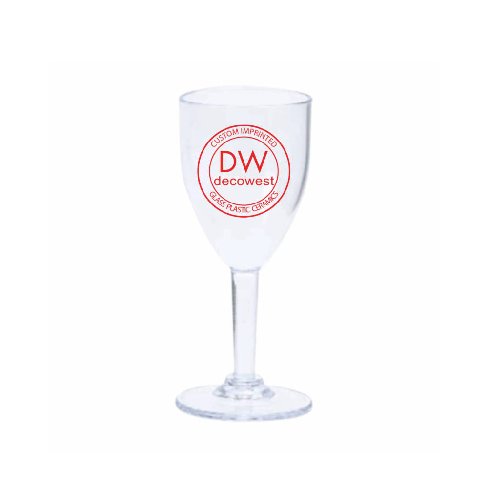 Mini Wine Plastic Taster – 2oz