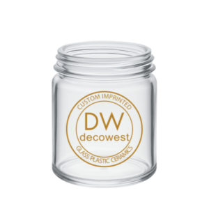 Plastic Mason Jar Drinkware – 16oz