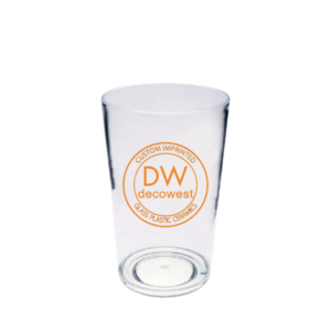 Plastic Pint Sampler – 5oz