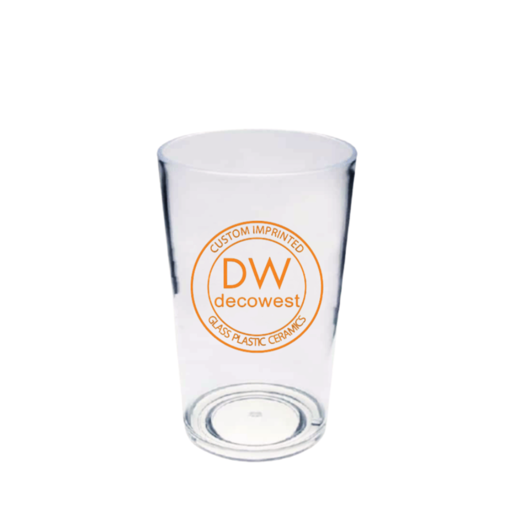 Plastic Pint Sampler – 5oz
