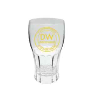 Soda Tumbler – 12oz