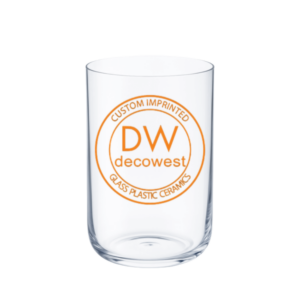 Stemless Wine Glass – 16oz