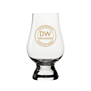 Stolzle 3550031T Glencairn – 6oz Whiskey Glass