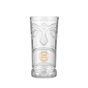 Tiki Cup – 15oz