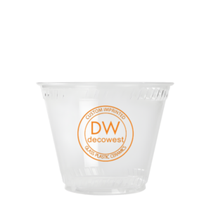 Eco-Friendly Greenware® Rocks Cup - 9 oz