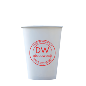 Recyclable Paper Cup 10oz
