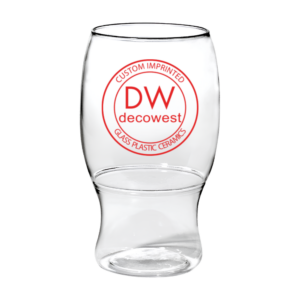 Tossware POP 18oz Pint