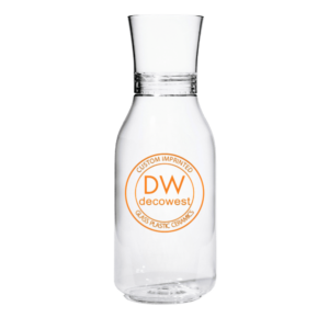 Tossware POP 32oz Carafe