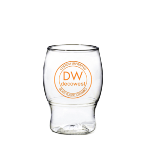 Tossware POP 4oz Taster