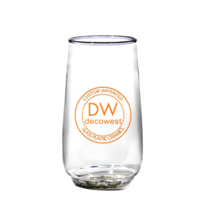Tossware POP 6oz Flute Jr