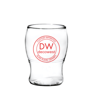Tossware POP 7oz Pint Mini